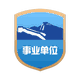 学院logo